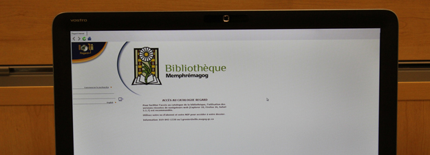 votre dossier renouvellement en ligne bibliotheque memphremagog