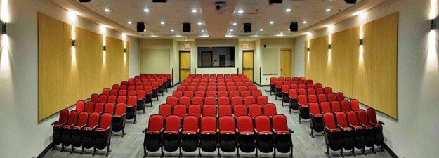 Espace culturel, activités, événements