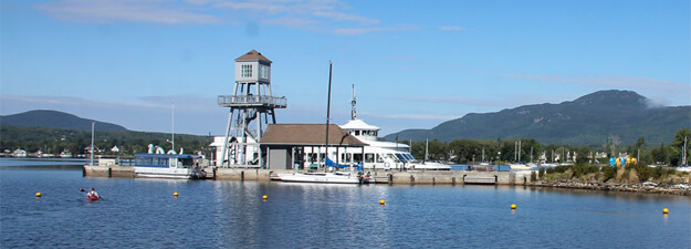 quai macpherson magog