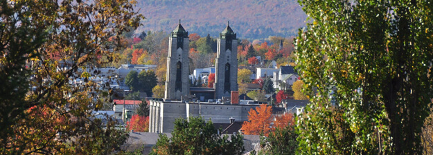 quartier des tisserands ville de magog