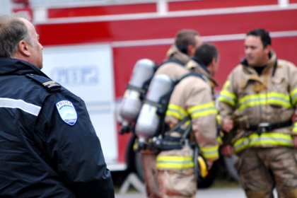 Prévention des incendies Ville de Magog