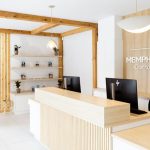 Bureau d'information touristique de Memphrémagog