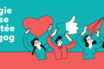 Communiqué - Stratégie jeunesse concertée de Magog | Les jeunes invités à déposer leur projet dans le cadre du budget participatif jeunesse