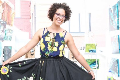 Festiv’Arts Caribéen de Magog