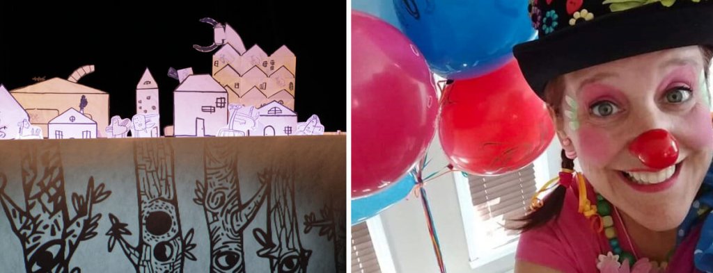 Une fin de semaine pour les tout-petits - Magog Culture