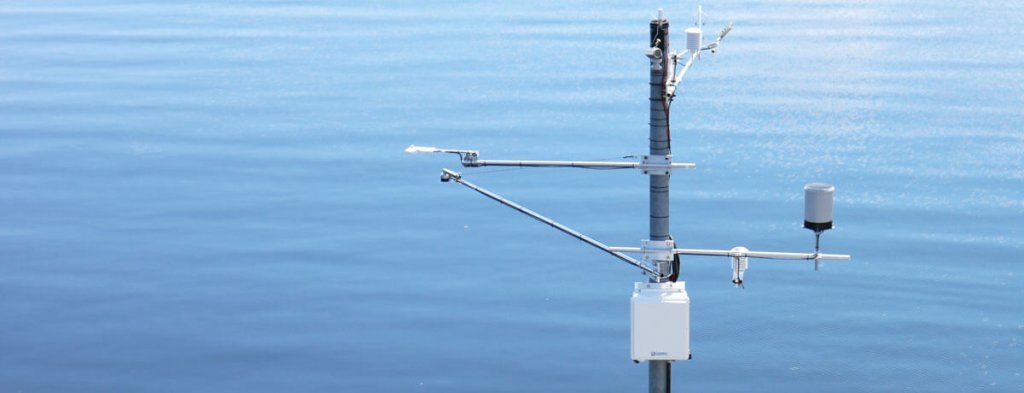 La ville de Magog fait l’objet d’une recherche scientifique unique au Québec menée par l’Université Concordia