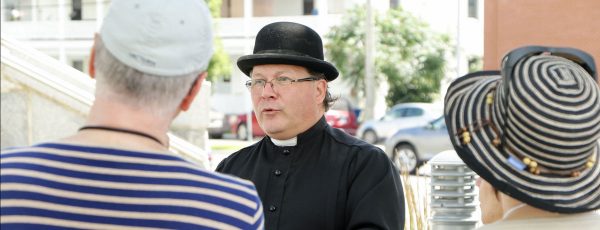 Visites guidées et animées, quartier des Tisserands Ville de Magog