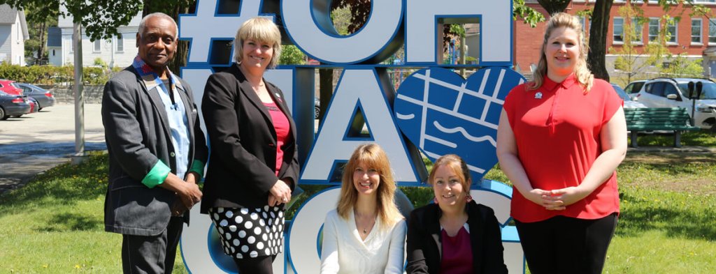 Des Samedis #OhMaGog sans autos, ni travaux