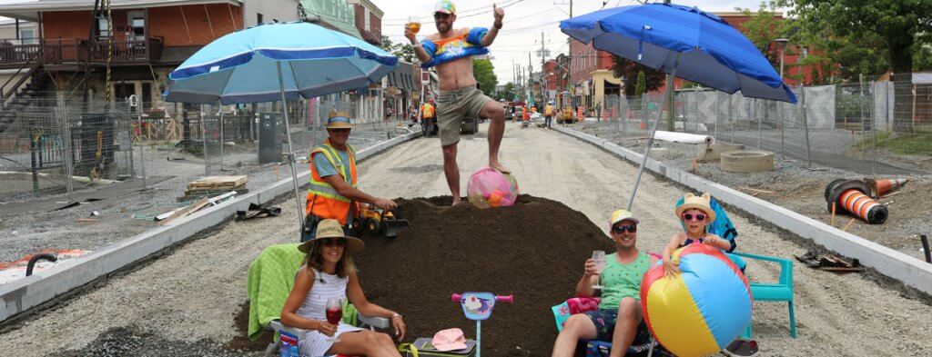 Grand pique-nique magogois - 2e édition | Samedi 3 août 2019