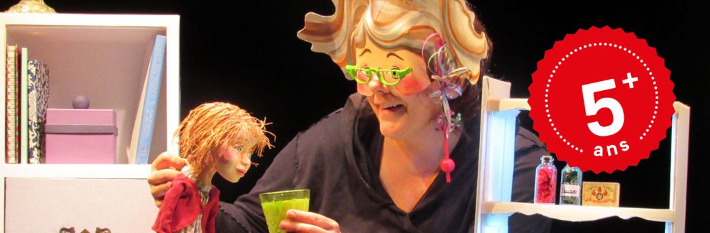 Magog Culture | Spectacle de marionnettes : Les souvenirs du sable | Présenté dans le cadre des Petits Bonheurs Sherbrooke sur la route présenté le dimanche 3 mai 2020.