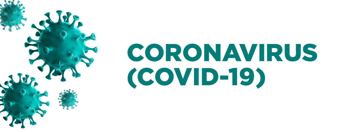 Coronavirus (COVID-19) - Ville de Magog