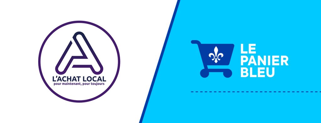 Ville de Magog | L’achat local pour préserver nos entreprises