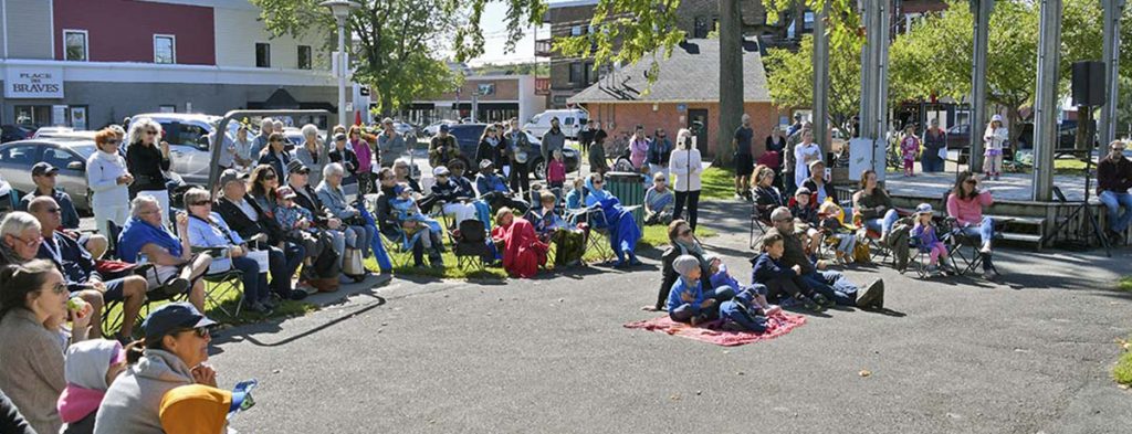 Ville de Magog | Annulation des activités printanières et estivales
