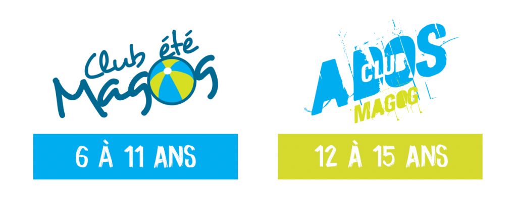 Ville de Magog | Club été et Club ados