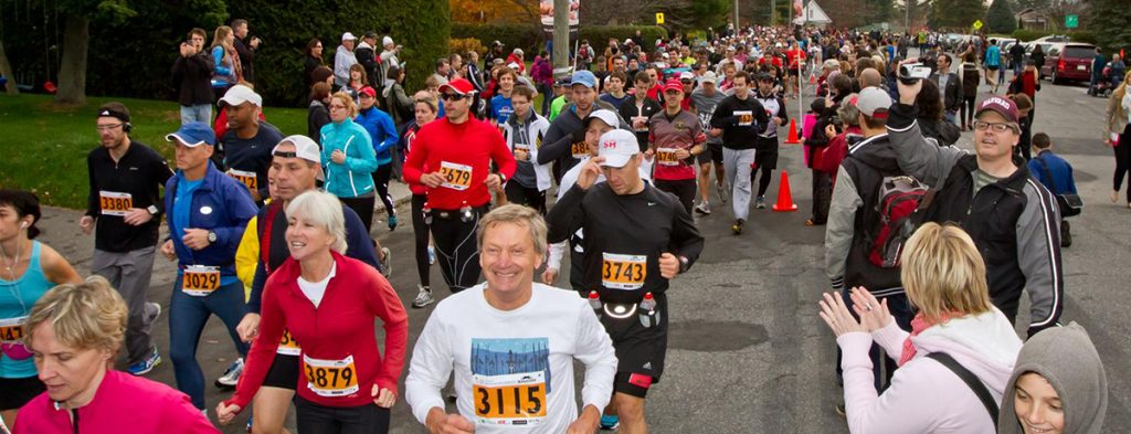 Ville de Magog | Annulation du Marathon de Magog