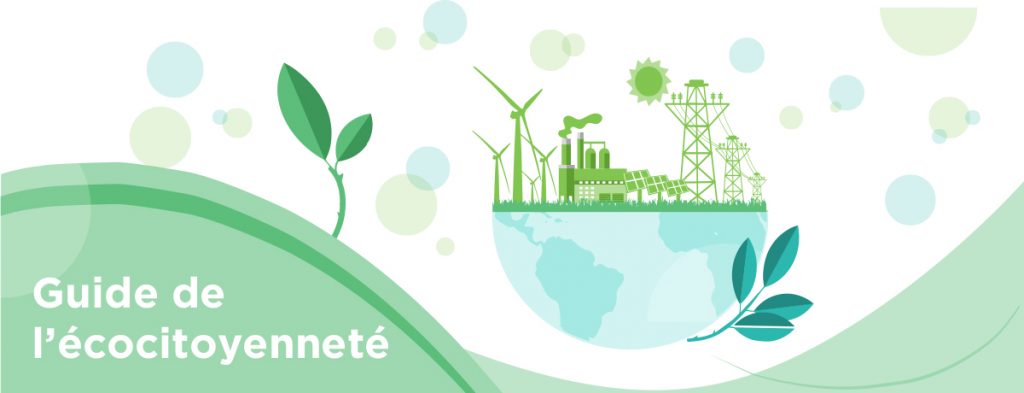 Ville de Magog | Guide de l'écocitoyenneté