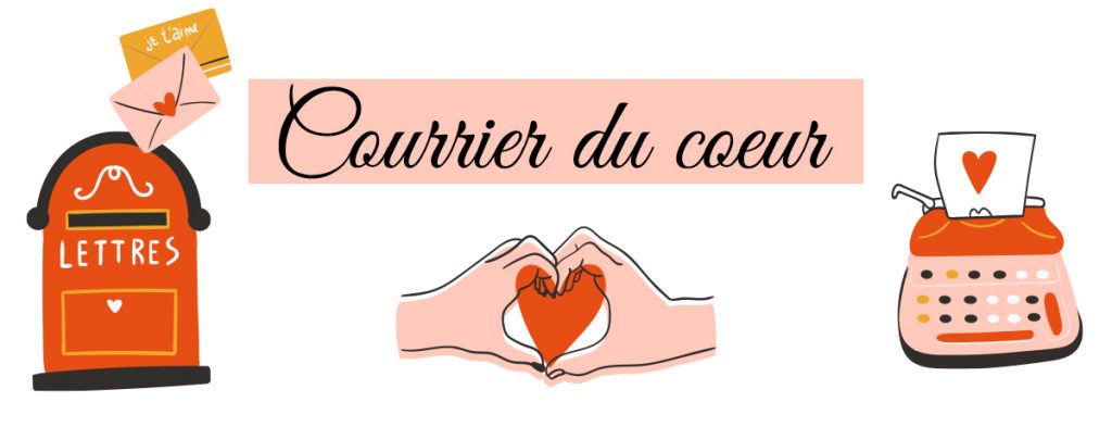 Magog Cuture | Courrier du coeur