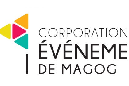 Corporation des événements de Magog