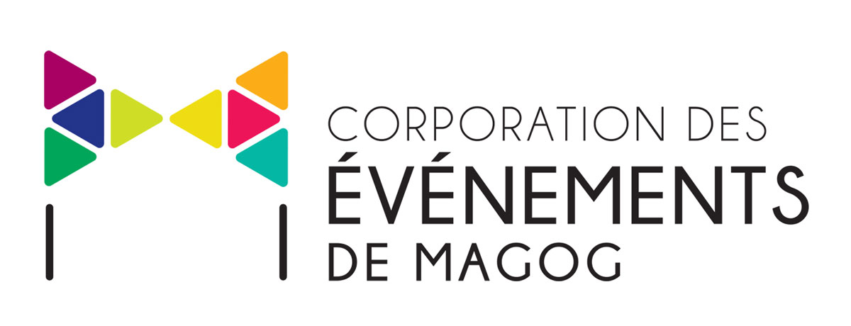 Corporation des événements de Magog