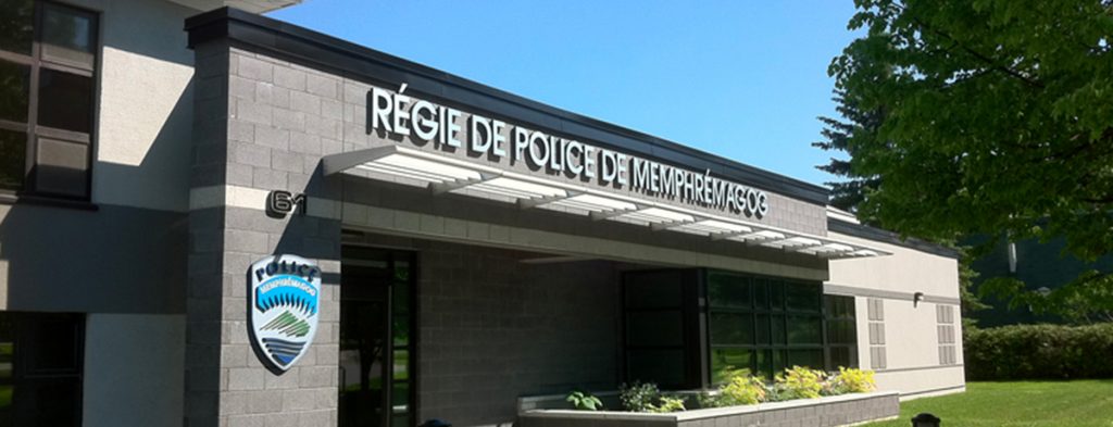 Communiqué - Réactions aux recommandations du Comité consultatif sur la réalité policière