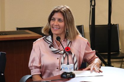 Communiqué - Élections municipales | Mme Nathalie Pelletier élue mairesse de la Ville de Magog