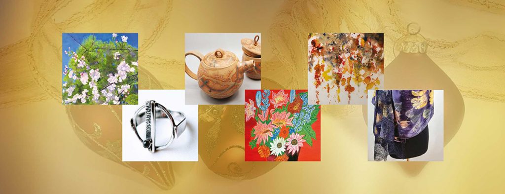 Art'M - Marché de Noël 2021-2022