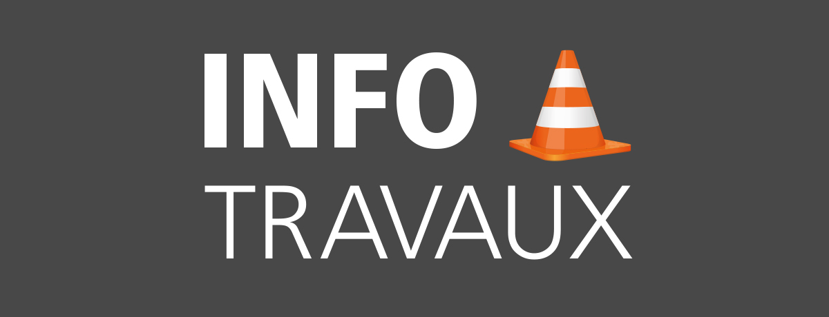 Info-travaux