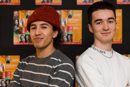 Course des régions 2024