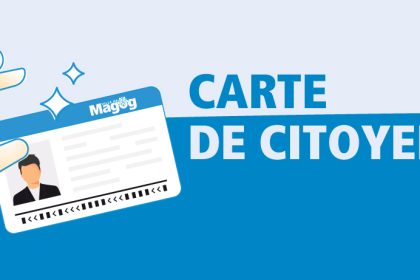 Carte de citoyen