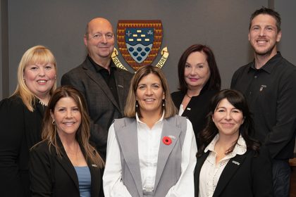 Conseil municipal de la Ville de Magog | 2025 à 2029