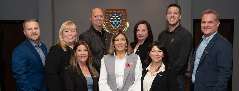 Conseil municipal de la Ville de Magog | 2025 à 2029