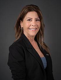 Nathalie Laporte - Conseillère municipale du district 3