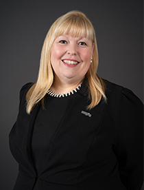 Marie-Claude Poulin - Conseillère municipale du district 5