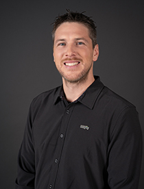 Guillaume Bouchard - Conseiller municipal du district 6