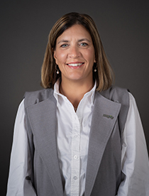 Nathalie Pelletier - Mairesse de la Ville de Magog