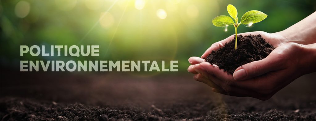 Ville de Magog | Politique environnementale et plan d'action