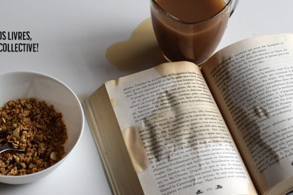 Communiqué - Protégeons nos livres, notre valeur collective | Une campagne pour sensibiliser les usagers de la Bibliothèque Memphrémagog à prendre soin des livres empruntés - 2023-10-26