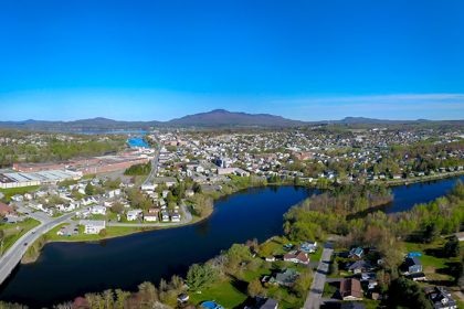 Communiqué - Le conseil municipal de la Ville de Magog confirme ses intentions de densifier le territoire