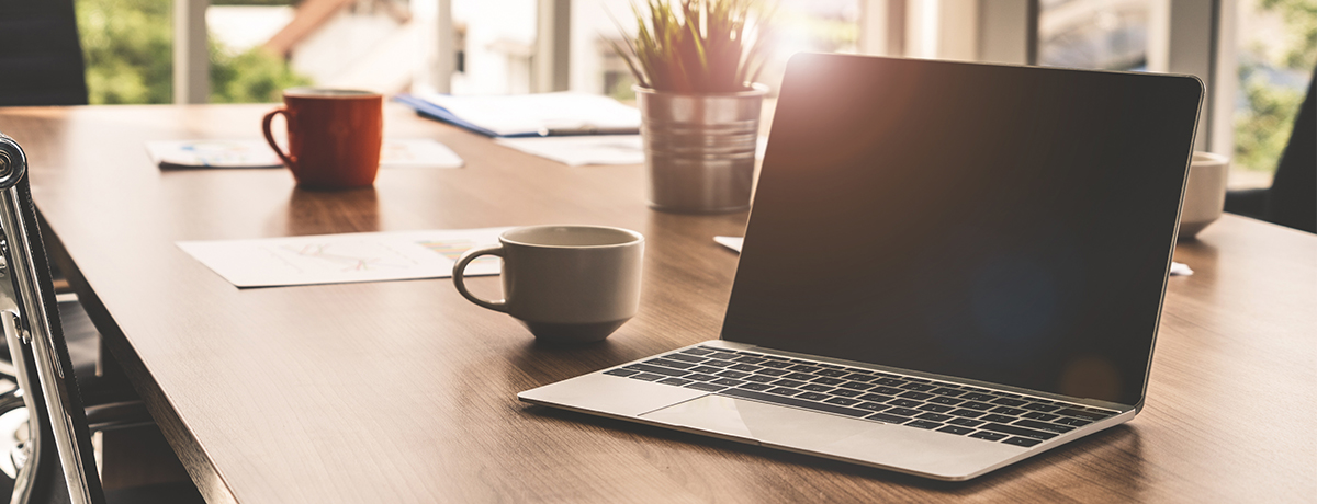 Ordinateur - bureau