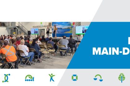 Communiqué - La Ville de Magog adopte sa Politique de plan de main-d’œuvre et confirme les nouveaux postes ajoutés à l’organisation en 2024 - 2023-12-12