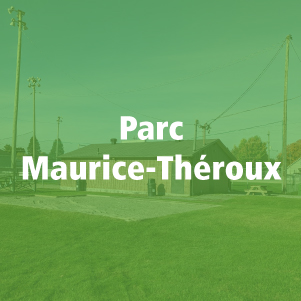 Grands projets | Parc Maurice-Théroux