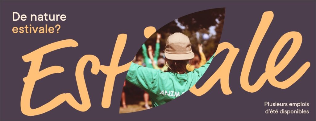 Magog, un employeur vrai de nature! | Emplois d'été 2024