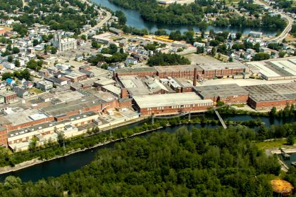 Communiqué - Amorce des démarches de modifications réglementaires pour le site de l’ancienne usine Difco - 2024-03-05