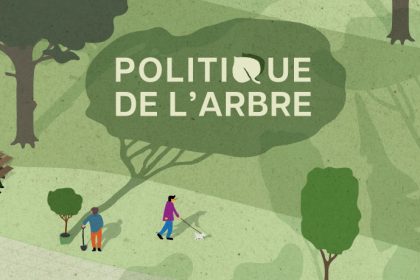 Communiqué - La Ville de Magog adopte sa première Politique de l’arbre | Protéger, conserver et mettre en valeur la richesse naturelle de notre environnement - 2024-05-07