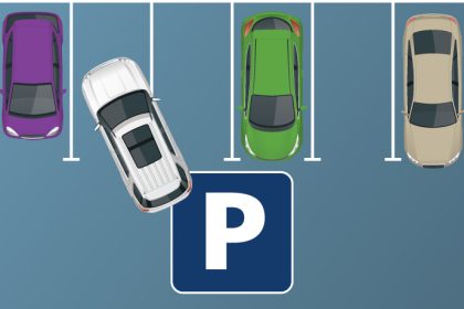 Permis de stationnement annuel (permis B)