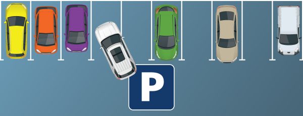 Permis de stationnement annuel (permis B)