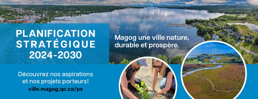 Planification stratégique 2024-2030