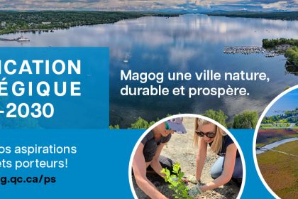 Planification stratégique 2024-2030