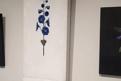 Exposition | Nature sacrée - Marais de la Rivière-aux-Cerises