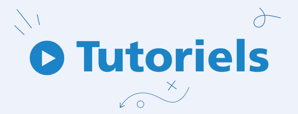 Tutoriels - Portail citoyen Magog